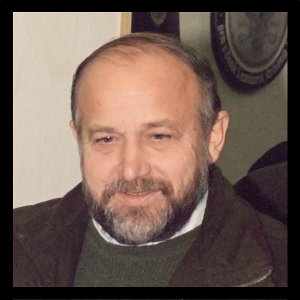 Erhard Michel